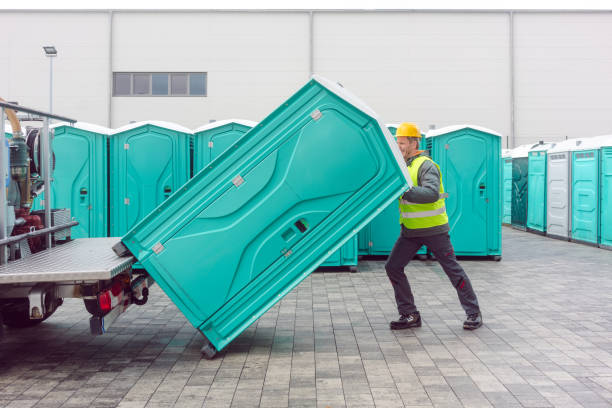 Best Construction site porta potty rental  in Double Oak, TX