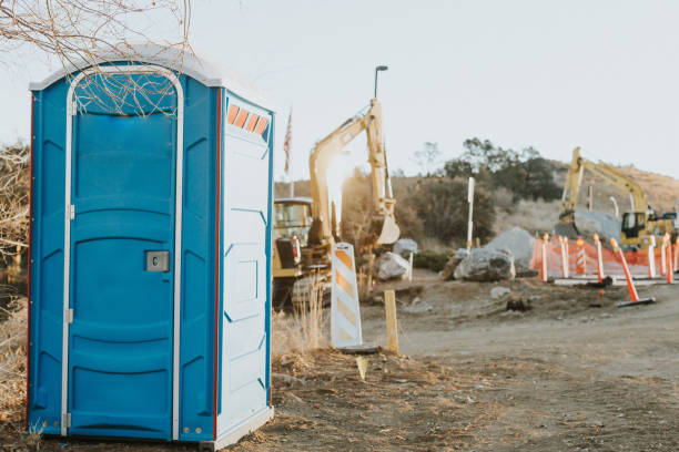 Best Construction site porta potty rental  in Double Oak, TX