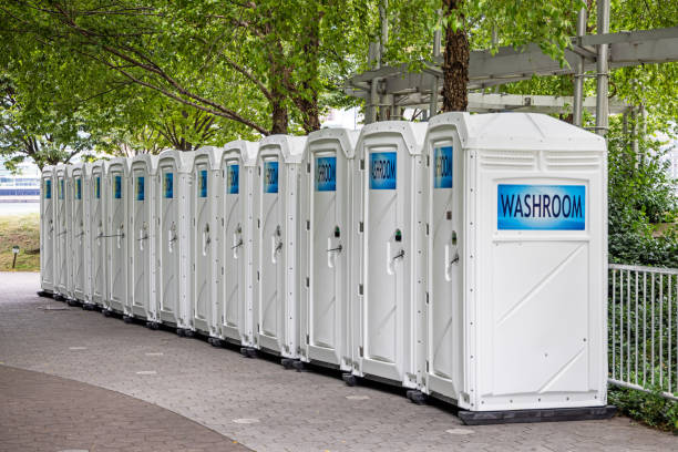 Best Luxury portable toilet rental  in Double Oak, TX