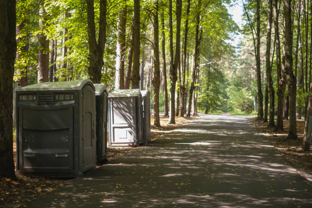 Best Portable bathroom rental  in Double Oak, TX