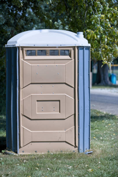 Best Sanitation services for porta potties  in Double Oak, TX