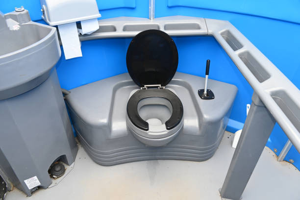 Best Local porta potty services  in Double Oak, TX