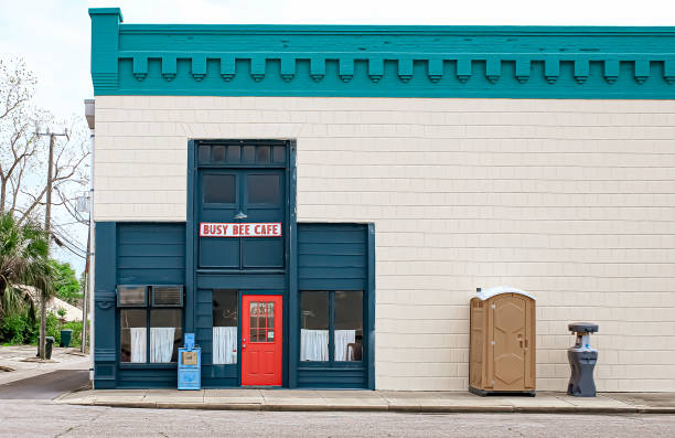 Best High-end porta potty rental  in Double Oak, TX